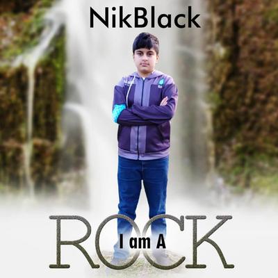 NikBlack's cover