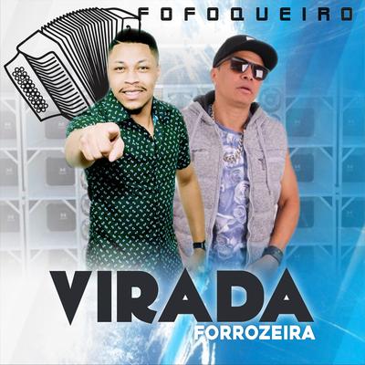 Virada Forrozeira's cover