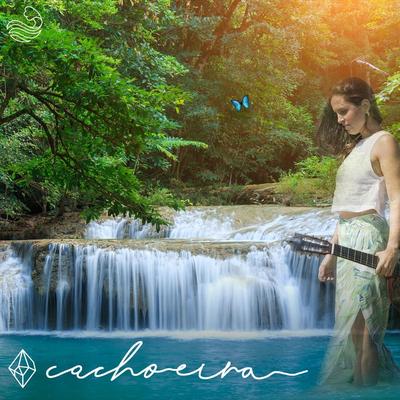 Cachoeira By Elisa Cristal's cover