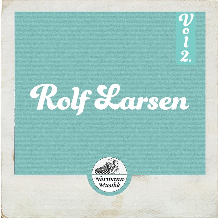 Rolf Larsen's avatar image