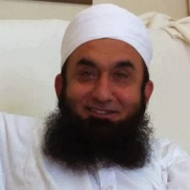 Maulana Tariq Jameel's avatar image