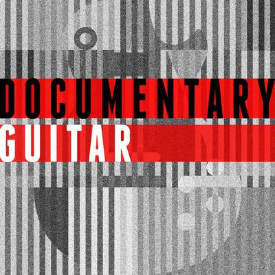 Documentary Guitar's cover