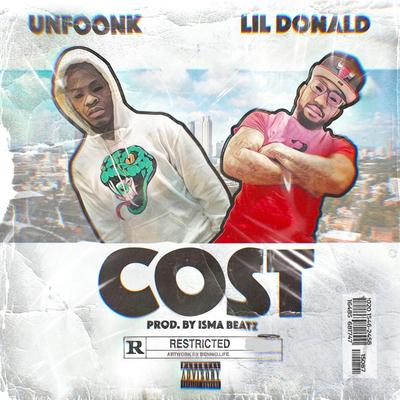 Cost's cover