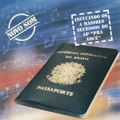 Passaporte By Novo Som's cover