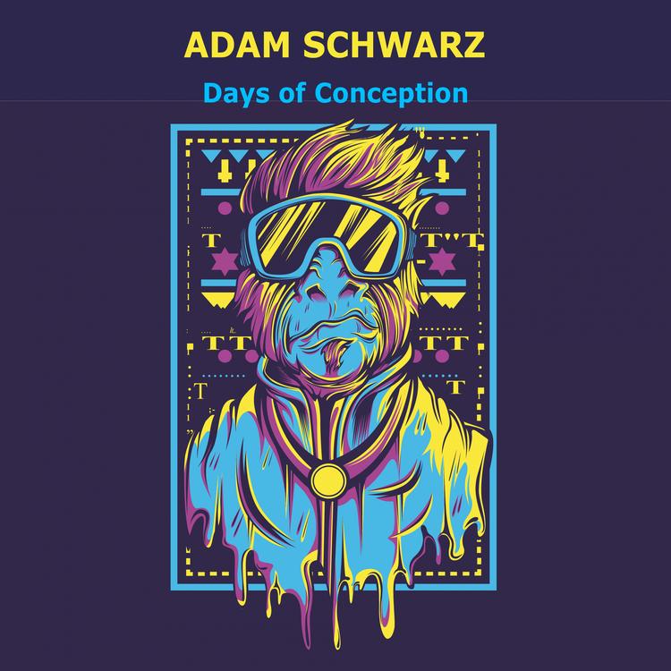 Adam Schwarz's avatar image