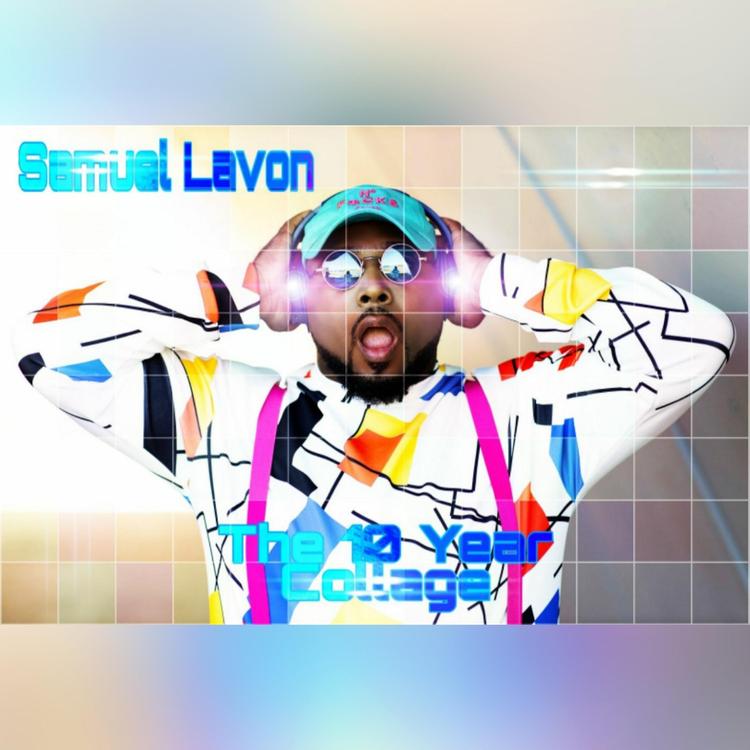 Samuel Lavon's avatar image