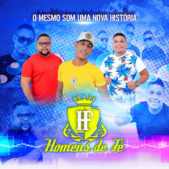 Banda Homens de Fé's avatar image