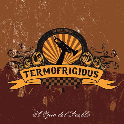 Termofrigidus's cover