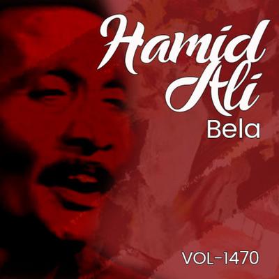 Hamid Ali Bela's cover