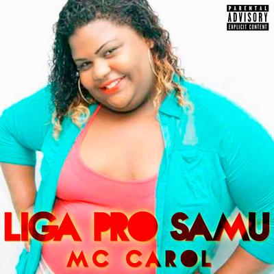 Liga pro Samu's cover