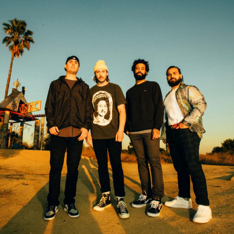 Volumes's avatar image