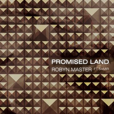 Robyn Master's cover