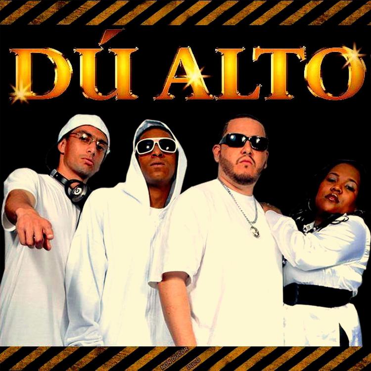 Grupo Dú Alto's avatar image