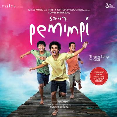 OST Sang Pemimpi's cover