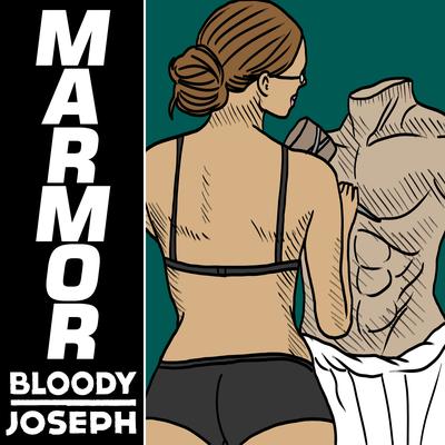 Bloody Joseph's cover