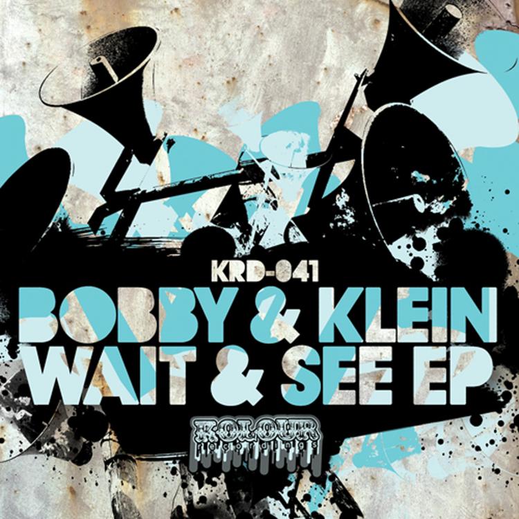 Bobby & Klein's avatar image