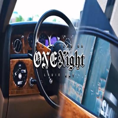 One Night By Rio Da Yung OG Louie's cover