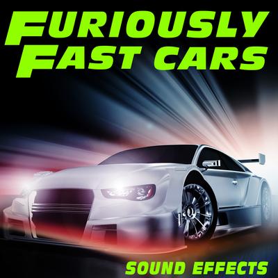 1987 Buick Grand National: Pass by 100 MPH By Sound Ideas's cover