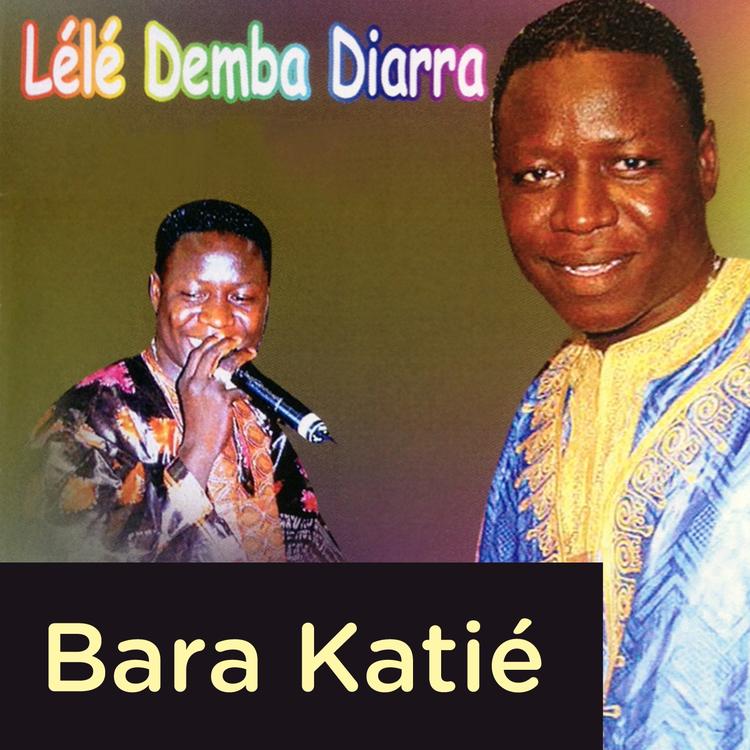 Lele Demba Diarra's avatar image