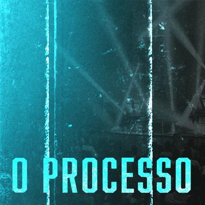O Processo (Instrumental) By Ednan Rufino's cover