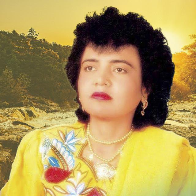 Fozia Soomro's avatar image