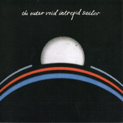 The Outer Void Intrepid Sailor's cover