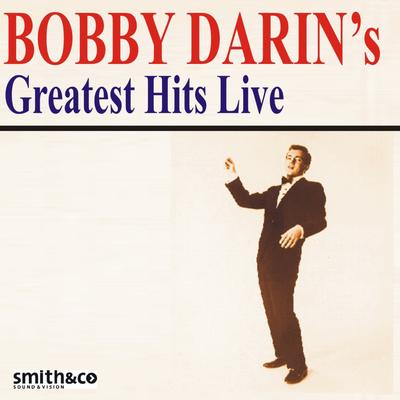 Bobby Darin Live's cover