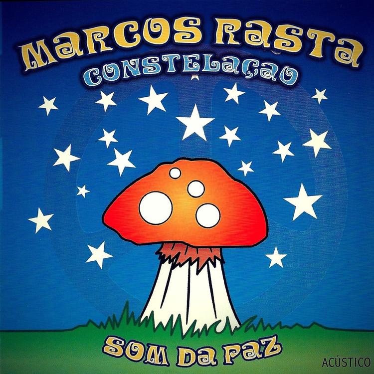 Marcos Rasta's avatar image