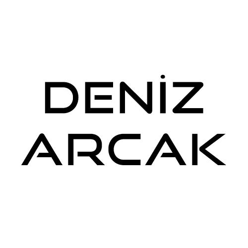 Deniz Arcak's avatar image