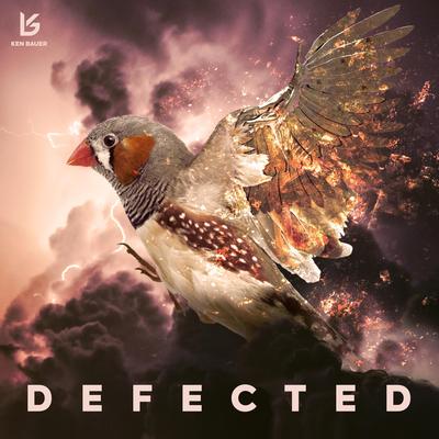 Defected (Extended)'s cover