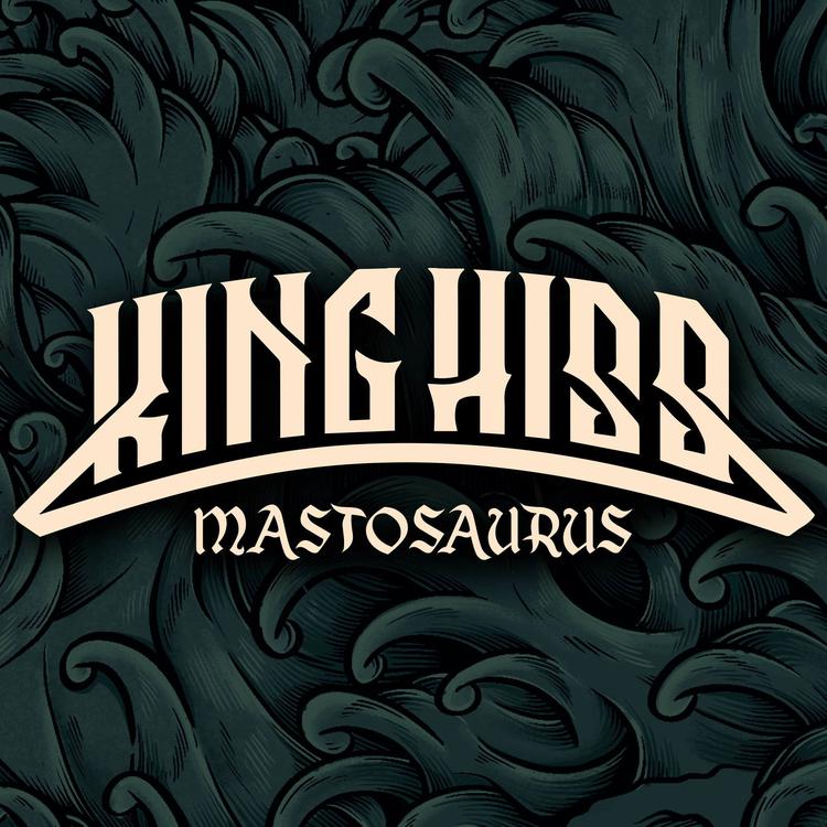 King Hiss's avatar image