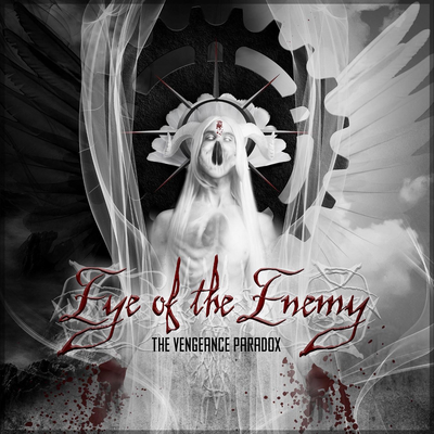 The March By Eye Of The Enemy's cover