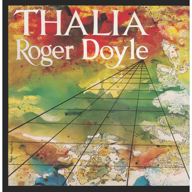 Roger Doyle's avatar image