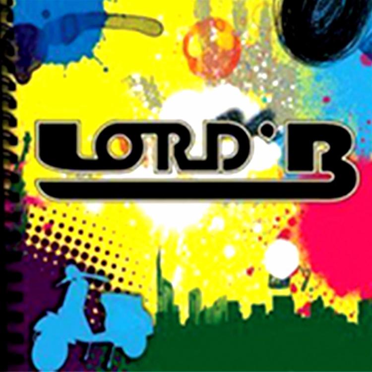 Lord'B's avatar image