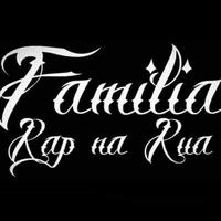 Família Rap na Rua's avatar cover