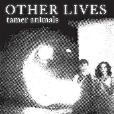 Dust Bowl III By Other Lives's cover