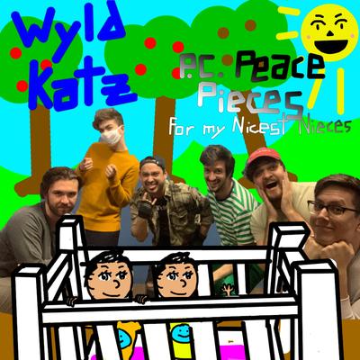 Wyld Katz's cover