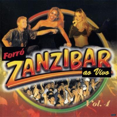 Forró Zanzibar's cover