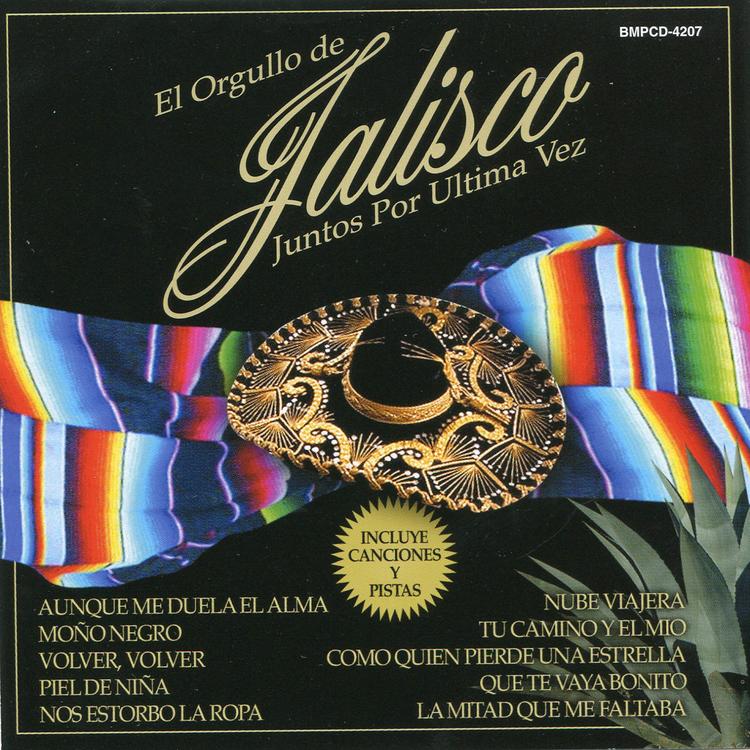 Orgullo De Jalisco's avatar image