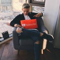 Jack Maynard's avatar cover