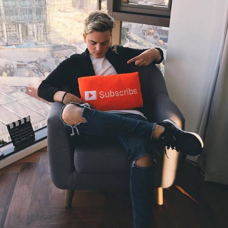 Jack Maynard's avatar image