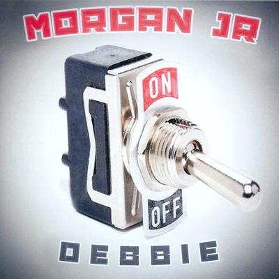 Morgan Jr.'s cover