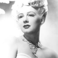 Betty Hutton's avatar cover