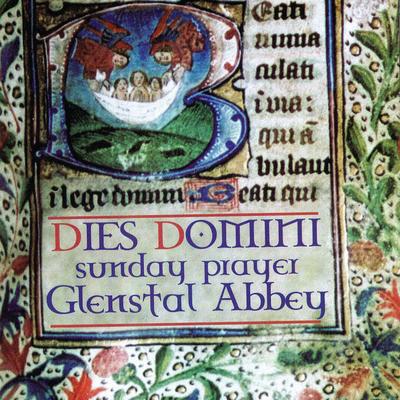 Litany & Lord's Prayer, Pt. 1 By The Monks Of Glenstal Abbey's cover