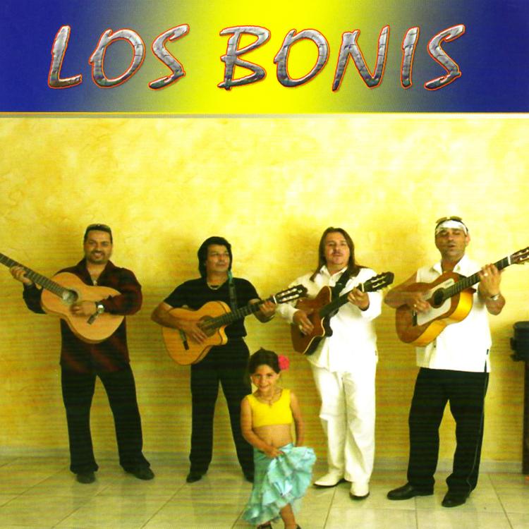 Los Bonis's avatar image