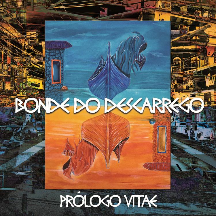 Bonde do Descarrego's avatar image