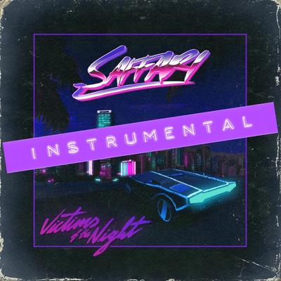 Victims of the Night (Instrumental)'s cover