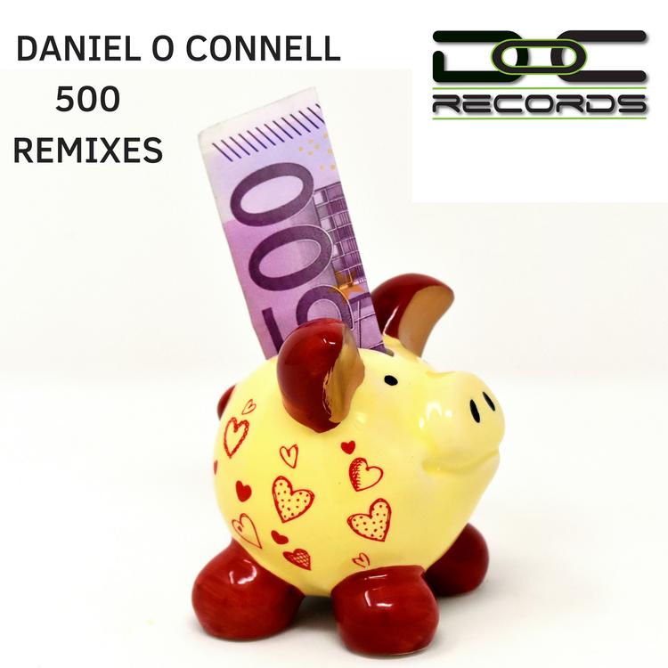 Daniel O Connell's avatar image