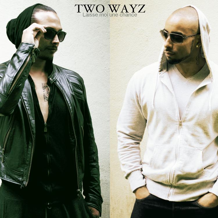 Two Wayz's avatar image
