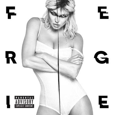 A Little Work By Fergie's cover